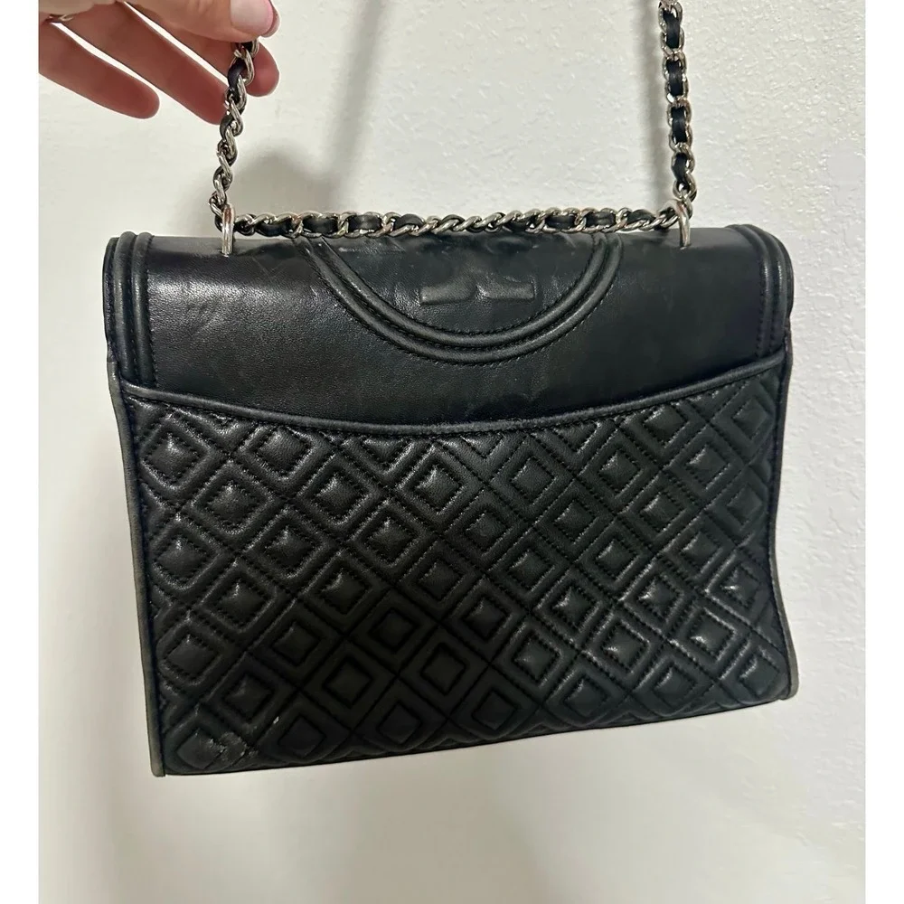 Tory Burch elevate your